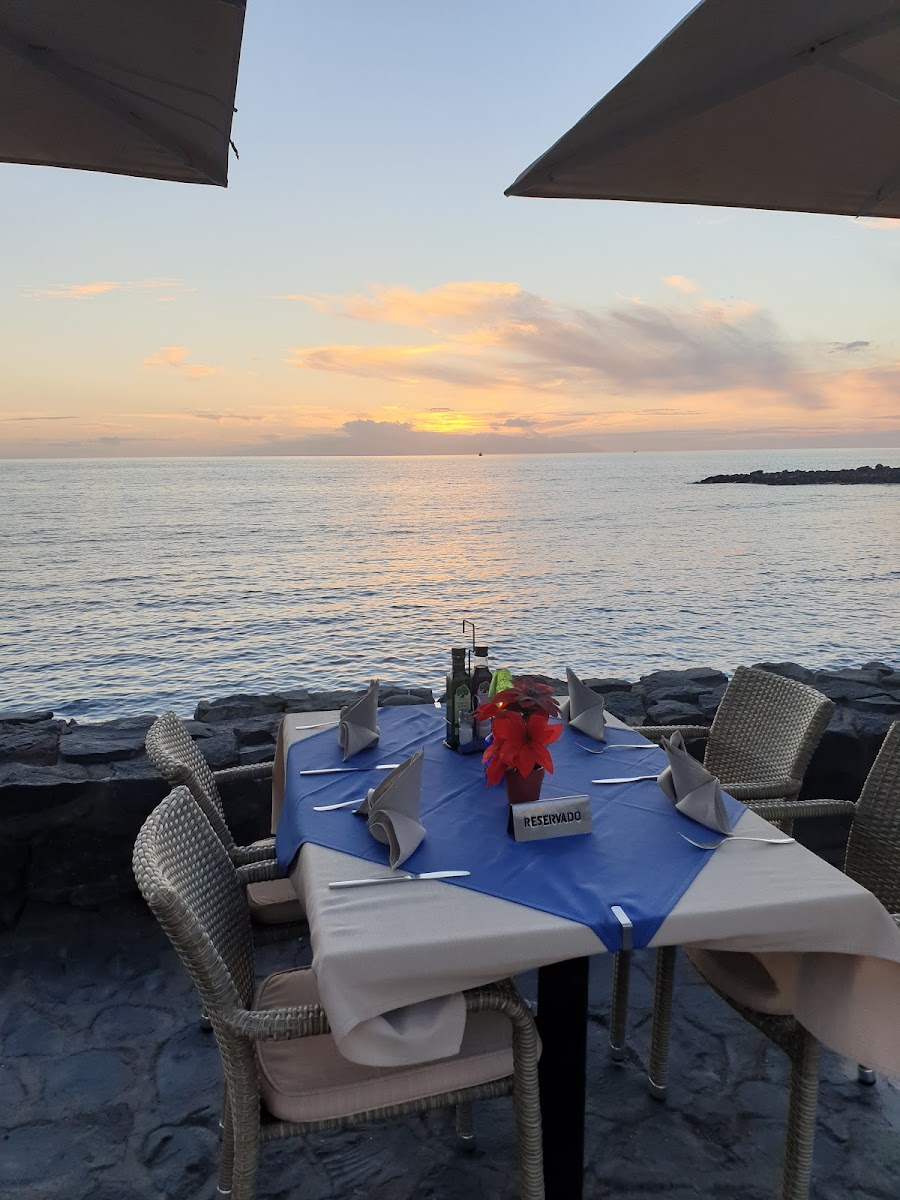 Restaurante Mayte